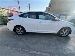 هيونداي أكسنت